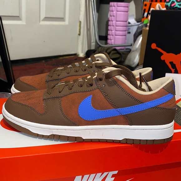 Nike Dunk Low *SOLD* - Picture 1 of 8